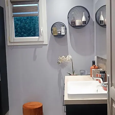 Le Mimosa